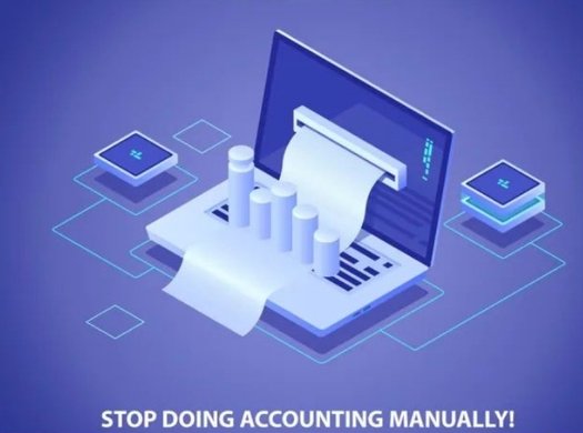 Master Diploma In Computerized Accounting