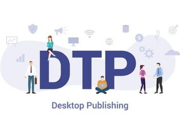 Diploma In Desktop Publishing