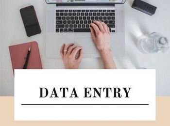 Diploma In Data Entry Operator