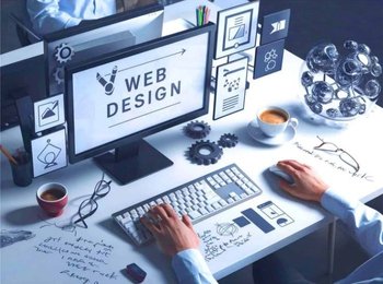 CERTIFICATE IN WEB DESIGNING