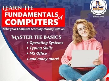 CERTIFICATE IN COMPUTER FUNDAMENTALS