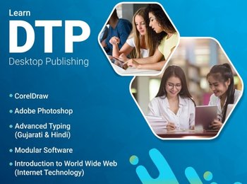 Certificate In Desktop Publishing