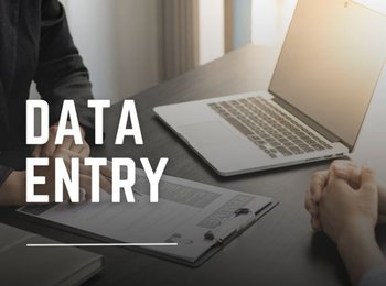 CERTIFICATE IN DATA ENTRY OPERATOR